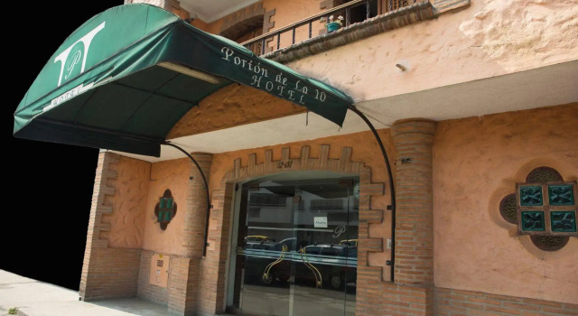 Hotel Porton de la 10, Book Hotel Hotels in Antioquia with Breakfast, Breakfasts