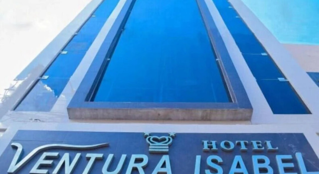 Hotel Ventura Isabel, Book Hotel Cheap Hotels in Iquitos Region