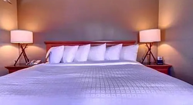 Juniorsuite Inns of Banff