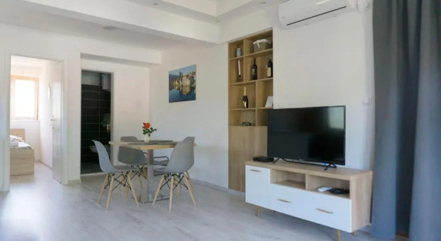 Двухместная студия Apartments Ena