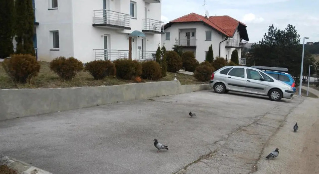 Harmonija Zlatibor Apartment