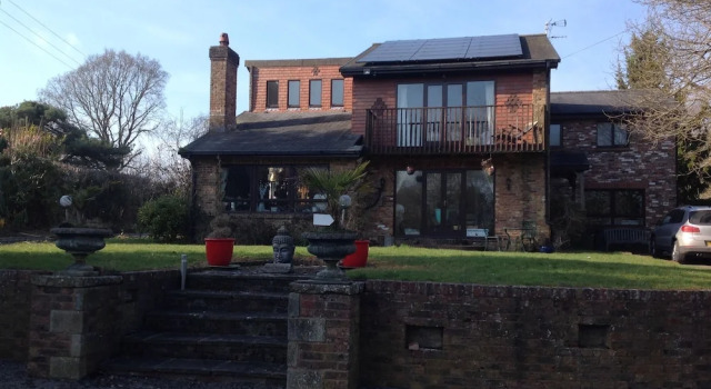Rosendale B&B