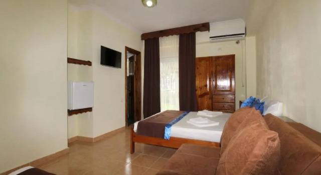 Saba, Book Hotel Shekvetili Ozurgeti