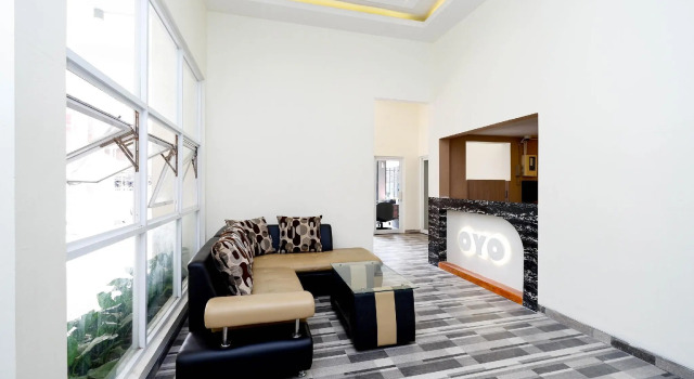Kars Inn Semarang by OYO Rooms