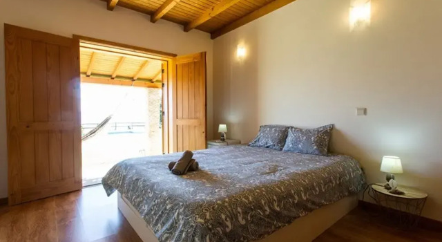 Luxury Villa Private Pool, Rezerwuj Willa Celorico de Basto 