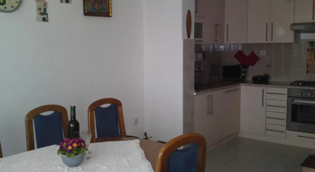 Апартаменты Apartment Varelija