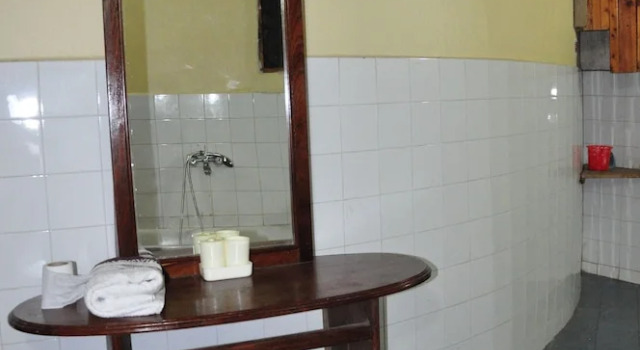Camera Deluxe Klub Afriko Hotel Arusha