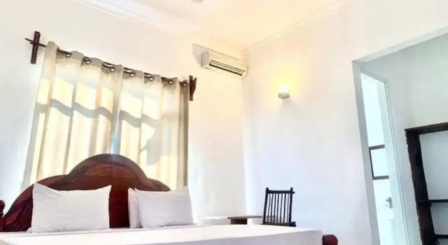 Asili Nyumbani Residence