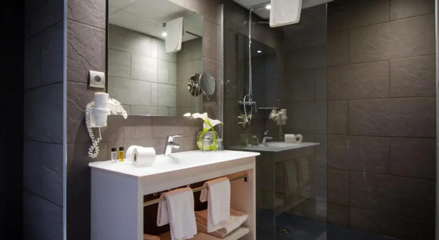 Номер Standard Hotel Salomé