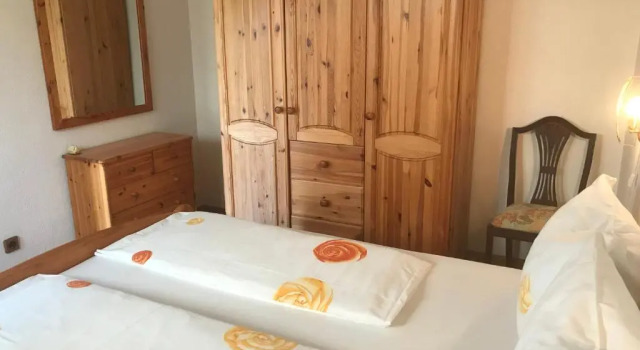 Ferienwohnung mit 2 Schlafzimmer oder Studio Apartment - Istrien-Fiorini