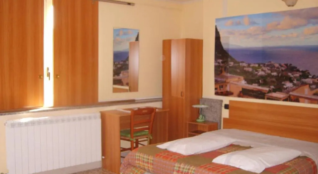 Номер Superior Hotel Rosso Di Sera