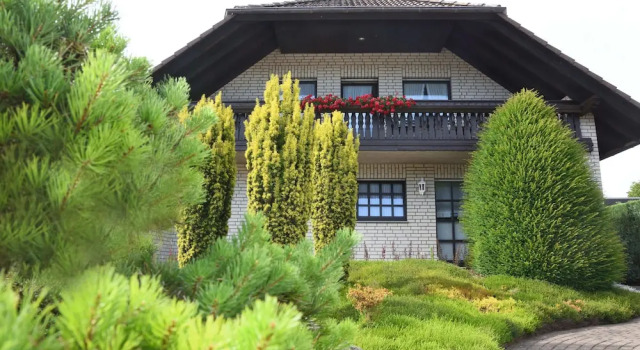 Номер Comfort Haus Sigge Ferienwohnungen