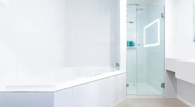 Люкс Novotel Melbourne Glen Waverley