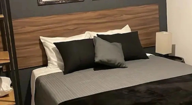 Appartamento Comfort Vidrio Suites