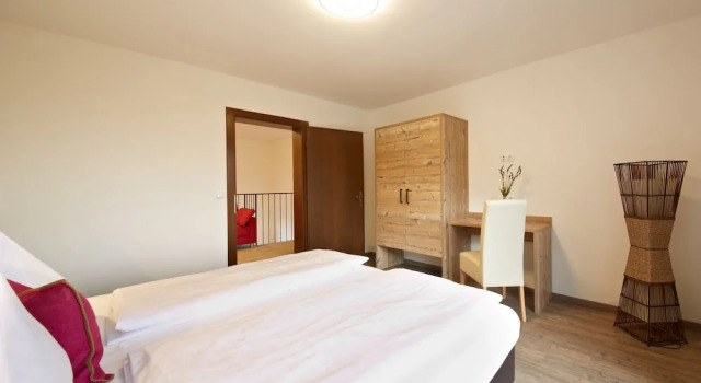 Holiday Home Hettlerhof by HolidayFlats24, Reserva ahora Hotel  