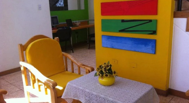 Paredones Hotel, Забронировать Отель Отели в центре Наска, в центре, Завтраки