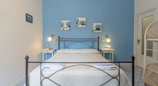 B&B Posidonia