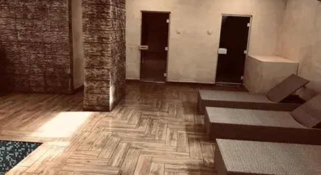 Hotel Jaki
