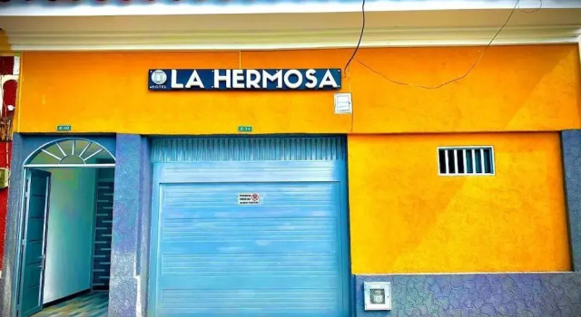 La Hermosa Hotel, Book Hotel Buga Valle del Cauca