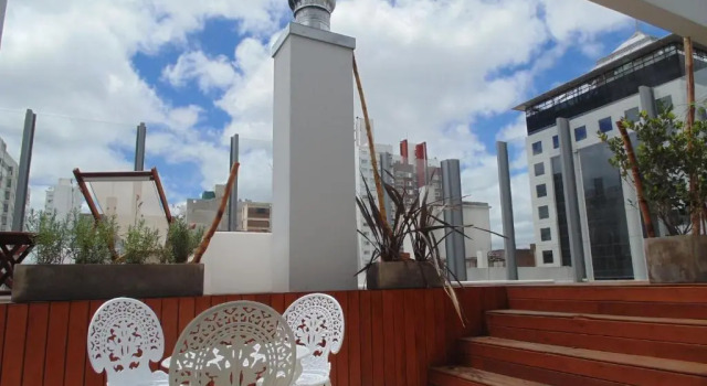 Студия Catamarca Suites Land