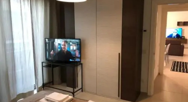 Berga Exclusive Suite 2, Забронировать Отель Отели в центре Бари, в центре