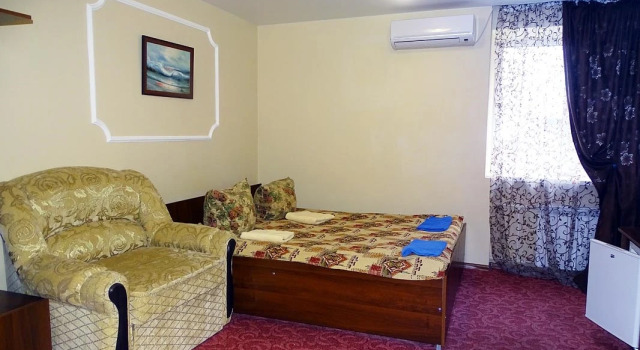 Na Nikitinskoy, Prenota Hotel Hotel a Central Russia con parcheggio, Parcheggio