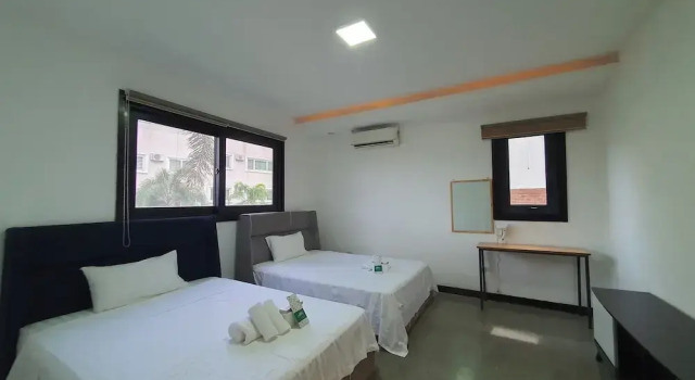 Вилла Standard Koregon Pool Villas