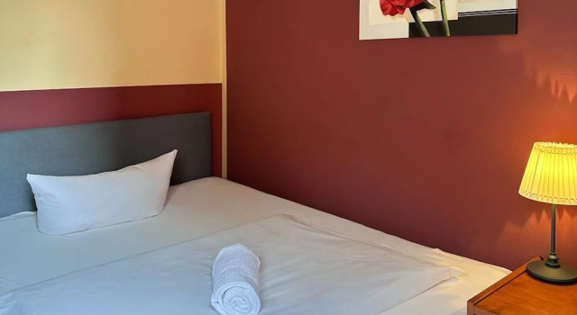 Номер Standard Altstadthotel Ilsenburg