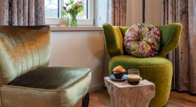 Апартаменты Verwalter Haus Apartment 1