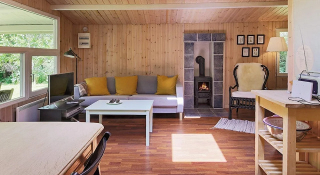 6 Person Holiday Home in Jægerspris