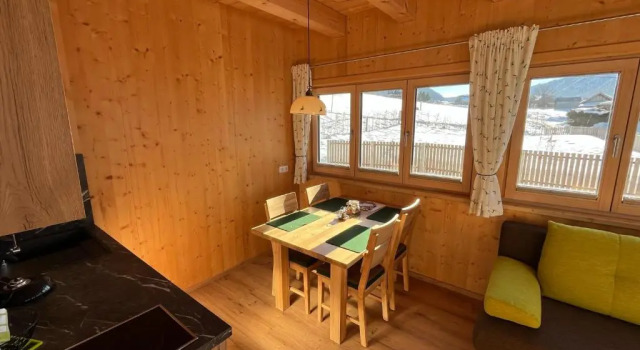 Апартаменты Ferienwohnungen Kalss nahe Altaussee