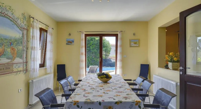 Villa Villa Nina