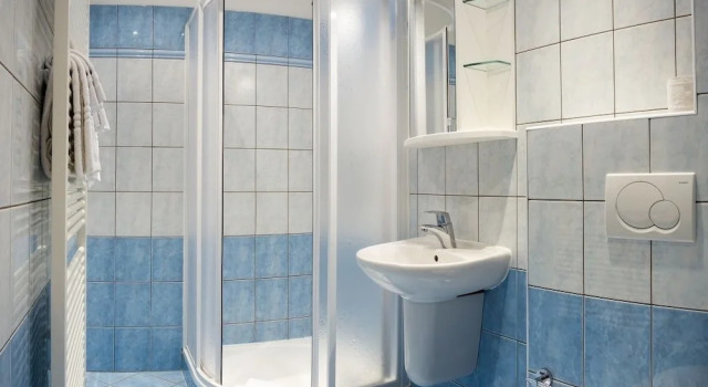 Одноместный номер Comfort No 28 Rooms & Apartments