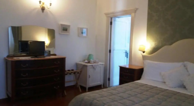 Полулюкс Agriturismo Salinola