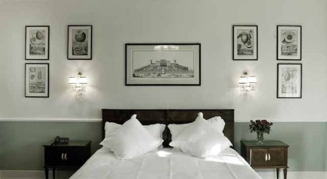 Студия Superior Residenza Borgo 27