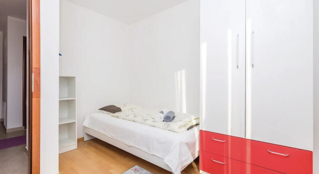 Amazing Home in Matulji With Wifi and 3 Bedrooms