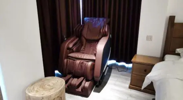 Yitang Yizhai Hot Spring Hotel, Book Hotel Hotels in Liaoning with Parking, Parking