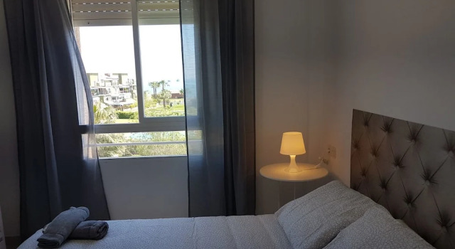 Guadalmar GrupalMalaga