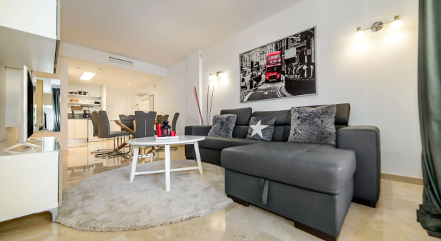 Apartamento Bennecke Elvis