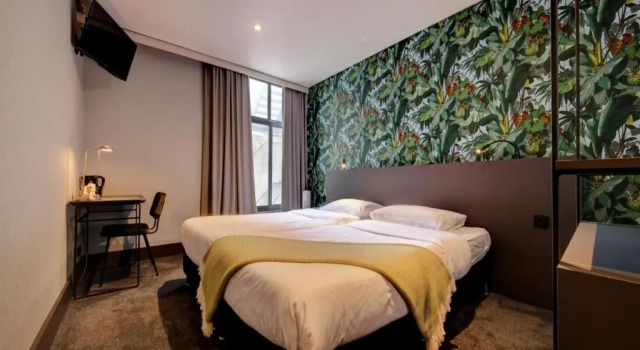 The Saints Sutor Hotel, Book Hotel Breda Noord-Brabant