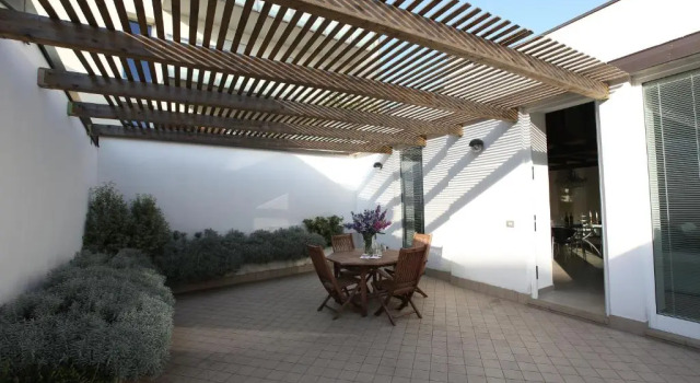 Студия Open Space Bergamo Centro