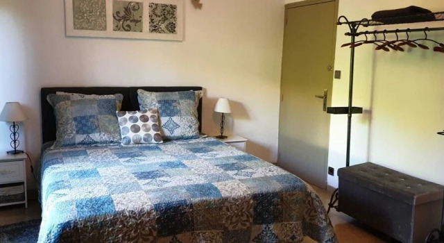 Номер Comfort Villa Solary