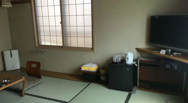 Takanoya, Boek Pension Yuzawa 