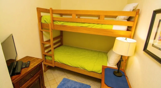 Beautiful 1Â½ Bedroom Condo on the Sea of Cortez at Las Palmas Resort D-703A 2 Condo by RedAwning, Book Resort Puerto Penasco Sonora