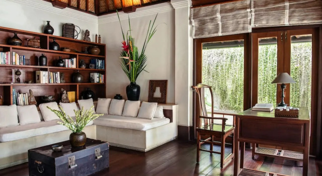 Pangi Gita Villa Canggu, Rezervovat Vila Chaty v Bali, Chalupa