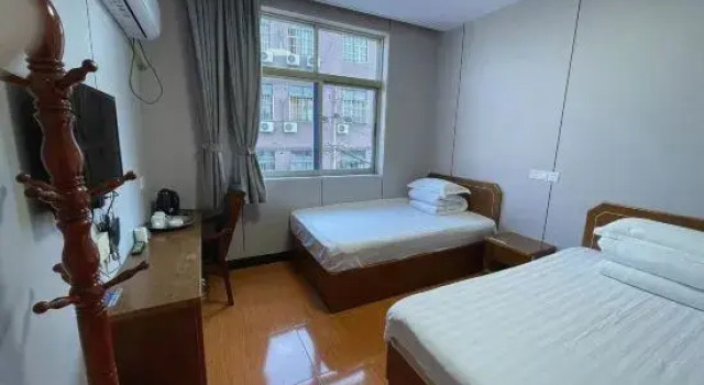 Hemei Hotel, Prenota Hotel Ningbo Zhejiang