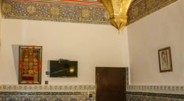 Riad Freija, Prenota Hotel Hotel a Souss-Massa-Draa con piscina, Piscina