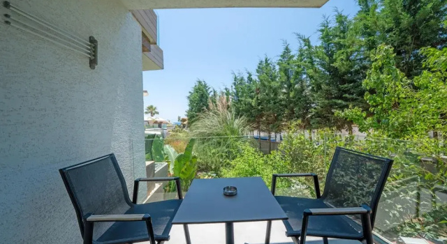 Номер Superior MyElla Boutique Hotel