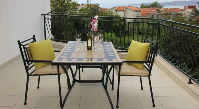 Апартаменты Apartments Aurelia