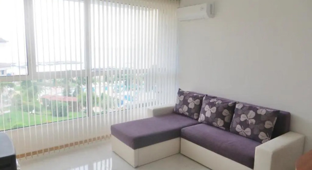 Апартаменты Holiday Apartment in Riviera Complex